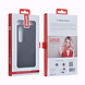 UNIQ Accessory UNIQ Accessory Galaxy S23 TPU Backcover - Zwart UNIQ Accessory UNIQ Accessory Galaxy S23 TPU Backcover - Zwart