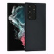 UNIQ Accessory UNIQ Accessory Galaxy S23 Ultra TPU Backcover - Black UNIQ Accessory UNIQ Accessory Galaxy S23 Ultra TPU Backcover - Black