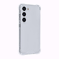 UNIQ Accessory UNIQ Accessory Galaxy S23 TPU Backcover - Transparent - Antishock