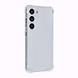 UNIQ Accessory UNIQ Accessory Galaxy S23 TPU Backcover - Transparant - Antishock UNIQ Accessory UNIQ Accessory Galaxy S23 TPU Backcover - Transparant - Antishock