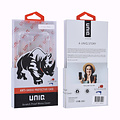 UNIQ Accessory UNIQ Accessory Galaxy S23 TPU Backcover - Transparent - Antishock