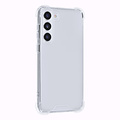 UNIQ Accessory UNIQ Accessory Coque arrière en TPU pour Galaxy S23 Plus - Transparent - Antishock