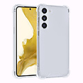 UNIQ Accessory UNIQ Accessory Galaxy S23 Plus TPU Backcover - Transparent - Antishock