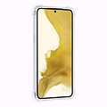 UNIQ Accessory UNIQ Accessory Coque arrière en TPU pour Galaxy S23 Plus - Transparent - Antishock