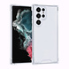 UNIQ Accessory UNIQ Accessory Galaxy S23 Ultra TPU Backcover - Transparent - Antishock UNIQ Accessory UNIQ Accessory Galaxy S23 Ultra TPU Backcover - Transparent - Antishock