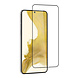 UNIQ Accessory box of 10 - UNIQ Accessory Galaxy S23 Plus 10D Full Coverage Tempered Glass - Black Edge UNIQ Accessory box of 10 - UNIQ Accessory Galaxy S23 Plus 10D Full Coverage Tempered Glass - Black Edge