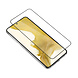 UNIQ Accessory box of 10 - UNIQ Accessory Samsung Galaxy S23 Plus 10D Full coverage Screenprotector - Zwarte Rand UNIQ Accessory box of 10 - UNIQ Accessory Samsung Galaxy S23 Plus 10D Full coverage Screenprotector - Zwarte Rand