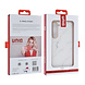 UNIQ Accessory UNIQ Accessory Galaxy S23 TPU Backcover - Marble UNIQ Accessory UNIQ Accessory Galaxy S23 TPU Backcover - Marble
