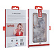 UNIQ Accessory UNIQ Accessory Galaxy S23 TPU Backcover - Marble Grey UNIQ Accessory UNIQ Accessory Galaxy S23 TPU Backcover - Marble Grey