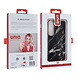 UNIQ Accessory UNIQ Accessory Galaxy S23 TPU Backcover - Marble Black UNIQ Accessory UNIQ Accessory Galaxy S23 TPU Backcover - Marble Black
