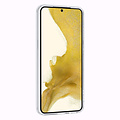 UNIQ Accessory UNIQ Accessory Coque arrière en TPU pour Galaxy S23 Plus - Marble Green