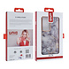 UNIQ Accessory UNIQ Accessory Galaxy S23 Ultra TPU Backcover - Marble Grey UNIQ Accessory UNIQ Accessory Galaxy S23 Ultra TPU Backcover - Marble Grey