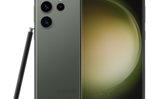 Galaxy S23