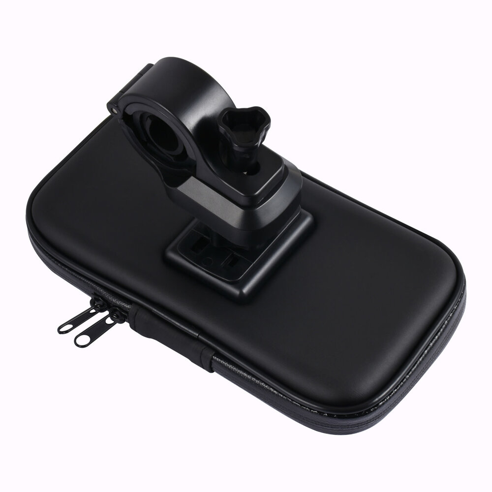 UNIQ Accessory UNIQ Accessory Porte-Vélo Résistant Aux Intempéries 6.5 inch - Noir UNIQ Accessory UNIQ Accessory Porte-Vélo Résistant Aux Intempéries 6.5 inch - Noir