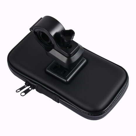 UNIQ Accessory UNIQ Accessory Porte-Vélo Résistant Aux Intempéries 6.5 inch - Noir UNIQ Accessory UNIQ Accessory Porte-Vélo Résistant Aux Intempéries 6.5 inch - Noir