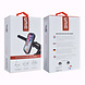 UNIQ Accessory UNIQ Accessory Porte-Vélo Résistant Aux Intempéries 6.5 inch - Noir UNIQ Accessory UNIQ Accessory Porte-Vélo Résistant Aux Intempéries 6.5 inch - Noir