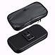 UNIQ Accessory UNIQ Accessory Porte-Vélo Résistant Aux Intempéries 6.1 inch - Noir UNIQ Accessory UNIQ Accessory Porte-Vélo Résistant Aux Intempéries 6.1 inch - Noir