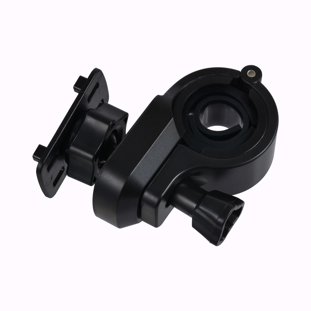 UNIQ Accessory UNIQ Accessory Porte-Vélo Résistant Aux Intempéries 6.1 inch - Noir UNIQ Accessory UNIQ Accessory Porte-Vélo Résistant Aux Intempéries 6.1 inch - Noir