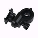 UNIQ Accessory UNIQ Accessory Weatherproof Bicycle Holder 6.1 inch - Black UNIQ Accessory UNIQ Accessory Weatherproof Bicycle Holder 6.1 inch - Black