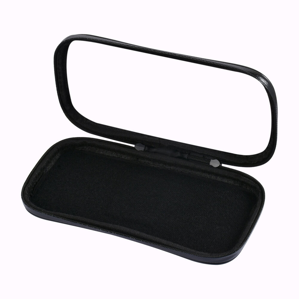 UNIQ Accessory UNIQ Accessory Porte-Vélo Résistant Aux Intempéries 6.1 inch - Noir UNIQ Accessory UNIQ Accessory Porte-Vélo Résistant Aux Intempéries 6.1 inch - Noir