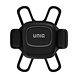 UNIQ Accessory UNIQ Accessory Universal Shockproof Bicycle Holder - Black UNIQ Accessory UNIQ Accessory Universal Shockproof Bicycle Holder - Black