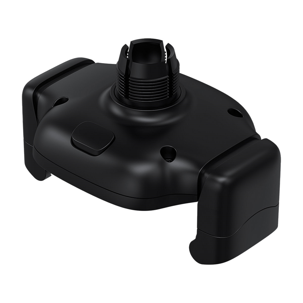 UNIQ Accessory UNIQ Accessory Universele Schokbestendige Fietshouder - Zwart, foto 4 van 6