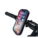 UNIQ Accessory UNIQ Accessory Weatherproof Bicycle Holder 6.1 inch - Black UNIQ Accessory UNIQ Accessory Weatherproof Bicycle Holder 6.1 inch - Black