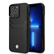 BMW BMW iPhone 14 Pro Hardcase-Rückseite - Kartenhalter - Schwarz BMW BMW iPhone 14 Pro Hardcase-Rückseite - Kartenhalter - Schwarz