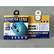 iPhone 12 Pro Lens Protector - Transparent iPhone 12 Pro Lens Protector - Transparent