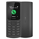 Nokia Nokia 105 4G - Black Nokia Nokia 105 4G - Black