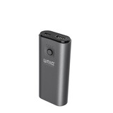 UNIQ Accessory UNIQ Accessory snelle 5000 mAh Power bank met USB-A poort UNIQ Accessory UNIQ Accessory snelle 5000 mAh Power bank met USB-A poort