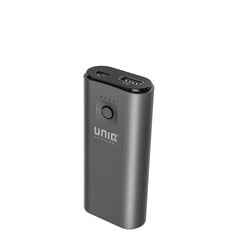 UNIQ Accessoire Powerbank rapide 5000 mAh avec port USB-A
