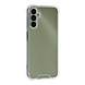 UNIQ Accessory UNIQ Accessory Galaxy A14 5G TPU Backcover - Transparent - Antishock UNIQ Accessory UNIQ Accessory Galaxy A14 5G TPU Backcover - Transparent - Antishock