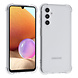 UNIQ Accessory UNIQ Accessory Galaxy A24 Silikonhülle - Transparent - Antishock UNIQ Accessory UNIQ Accessory Galaxy A24 Silikonhülle - Transparent - Antishock