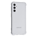 UNIQ Accessory UNIQ Accessory Galaxy A24 TPU Backcover - Transparent - Antishock