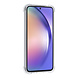 UNIQ Accessory UNIQ Accessory Galaxy A54 5G TPU Backcover - Transparent - Antishock UNIQ Accessory UNIQ Accessory Galaxy A54 5G TPU Backcover - Transparent - Antishock