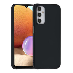 UNIQ Accessory Galaxy A24 TPU Backcover - Black