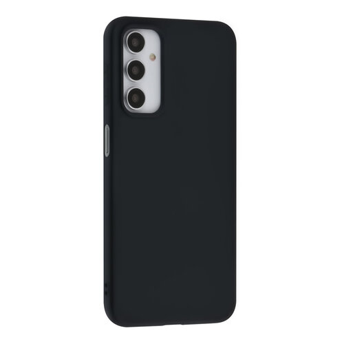 UNIQ Accessory UNIQ Accessory Galaxy A24 Silikonhülle - Schwarz