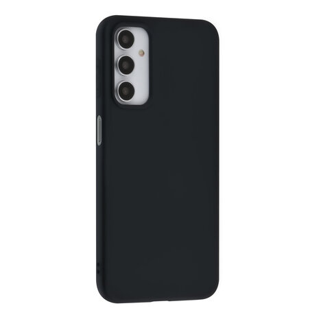 UNIQ Accessory Coque arrière en TPU UNIQ Accessory Galaxy A24 - Noir UNIQ Accessory Coque arrière en TPU UNIQ Accessory Galaxy A24 - Noir