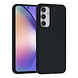 UNIQ Accessory Coque arrière en TPU UNIQ Accessory Galaxy A54 5G - Noir UNIQ Accessory Coque arrière en TPU UNIQ Accessory Galaxy A54 5G - Noir