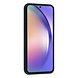 UNIQ Accessory Coque arrière en TPU UNIQ Accessory Galaxy A54 5G - Noir UNIQ Accessory Coque arrière en TPU UNIQ Accessory Galaxy A54 5G - Noir
