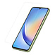 TUNIQ box of 10 - TUNIQ Galaxy A34 5G Protecteur d'écran - Tempered Glass - Transparent TUNIQ box of 10 - TUNIQ Galaxy A34 5G Protecteur d'écran - Tempered Glass - Transparent