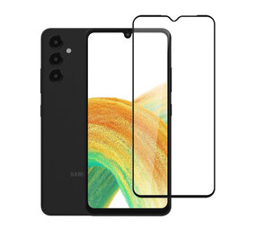 UNIQ Accessory box of 10 - UNIQ Accessory Galaxy A24 10D Full Coverage Tempered Glass - Black Edge UNIQ Accessory box of 10 - UNIQ Accessory Galaxy A24 10D Full Coverage Tempered Glass - Black Edge