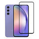 UNIQ Accessory box of 10 - UNIQ Accessory Galaxy A54 5G 10D Full coverage Screenprotector - Zwarte Rand UNIQ Accessory box of 10 - UNIQ Accessory Galaxy A54 5G 10D Full coverage Screenprotector - Zwarte Rand