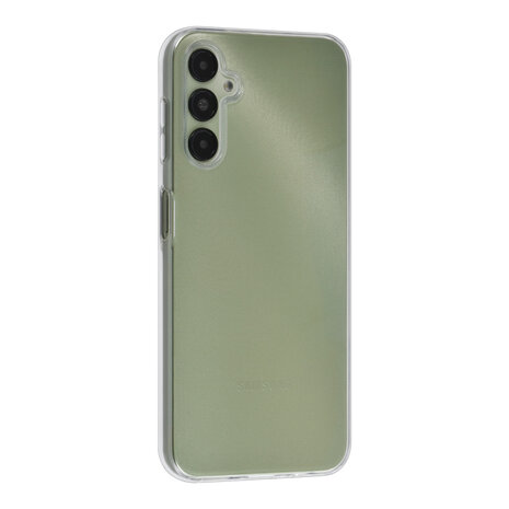 UNIQ Accessory Coque arrière en TPU UNIQ Accessory Galaxy A14 5G - Transparent UNIQ Accessory Coque arrière en TPU UNIQ Accessory Galaxy A14 5G - Transparent