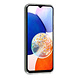 UNIQ Accessory UNIQ Accessory Galaxy A14 5G TPU Backcover - Transparent UNIQ Accessory UNIQ Accessory Galaxy A14 5G TPU Backcover - Transparent