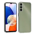 UNIQ Accessory UNIQ Accessory Samsung Galaxy A14 5G TPU Backcover - Transparant