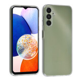 UNIQ Accessory Coque arrière en TPU UNIQ Accessory Galaxy A14 5G - Transparent UNIQ Accessory Coque arrière en TPU UNIQ Accessory Galaxy A14 5G - Transparent