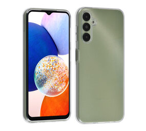 UNIQ Accessory Coque arrière en TPU UNIQ Accessory Galaxy A14 5G - Transparent UNIQ Accessory Coque arrière en TPU UNIQ Accessory Galaxy A14 5G - Transparent