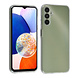 UNIQ Accessory UNIQ Accessory Galaxy A14 5G TPU Backcover - Transparent UNIQ Accessory UNIQ Accessory Galaxy A14 5G TPU Backcover - Transparent